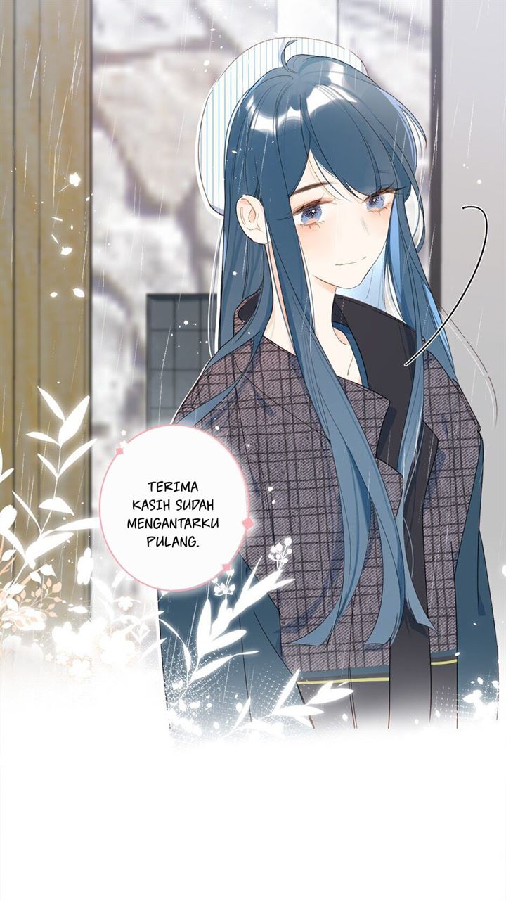 Find Me in the Dark chapter 2 halaman 42