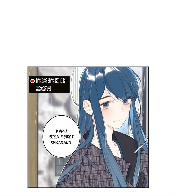 Find Me in the Dark chapter 2 halaman 43