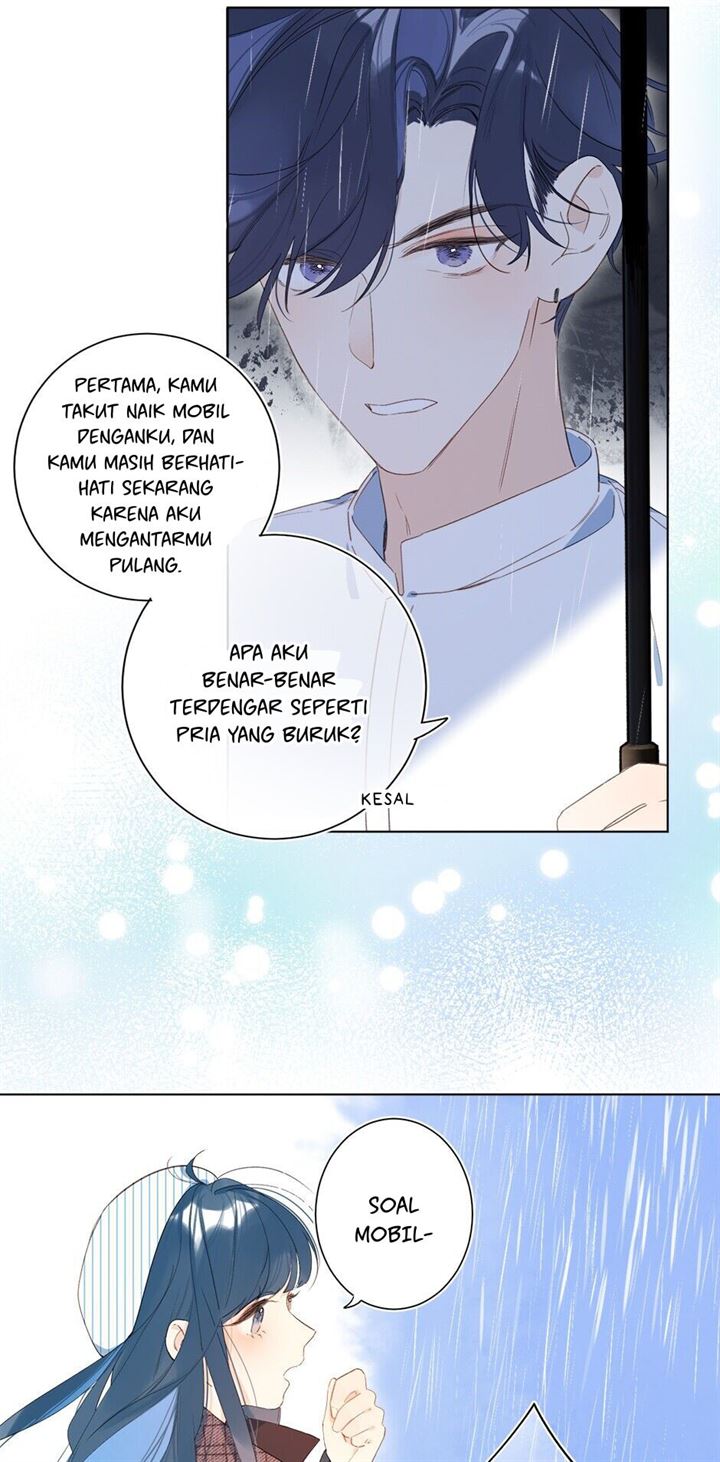 Find Me in the Dark chapter 2 halaman 44