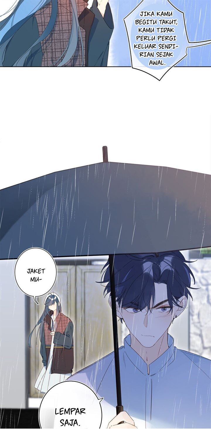Find Me in the Dark chapter 2 halaman 45