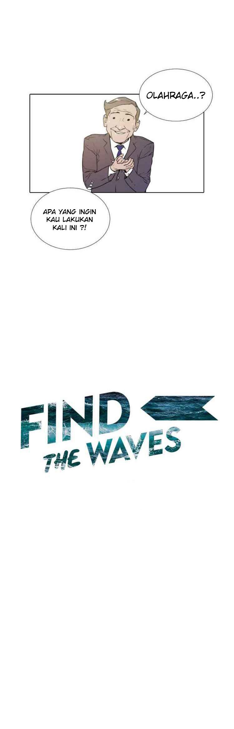 Find The Waves Bab 02 halaman 4