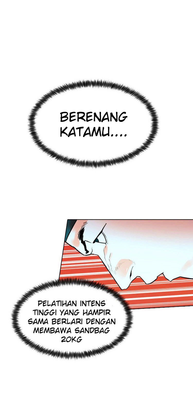 Find The Waves Bab 03 halaman 24