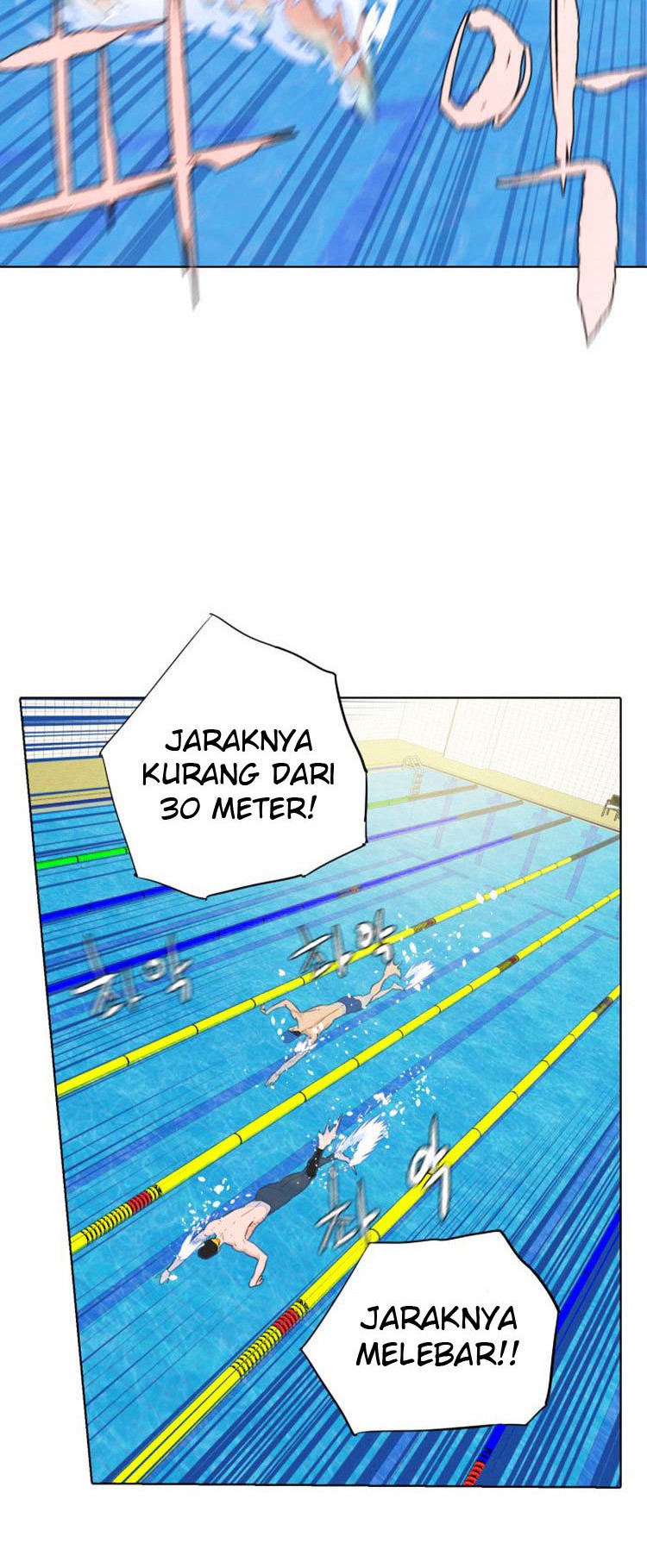 Find The Waves Bab 03 halaman 31