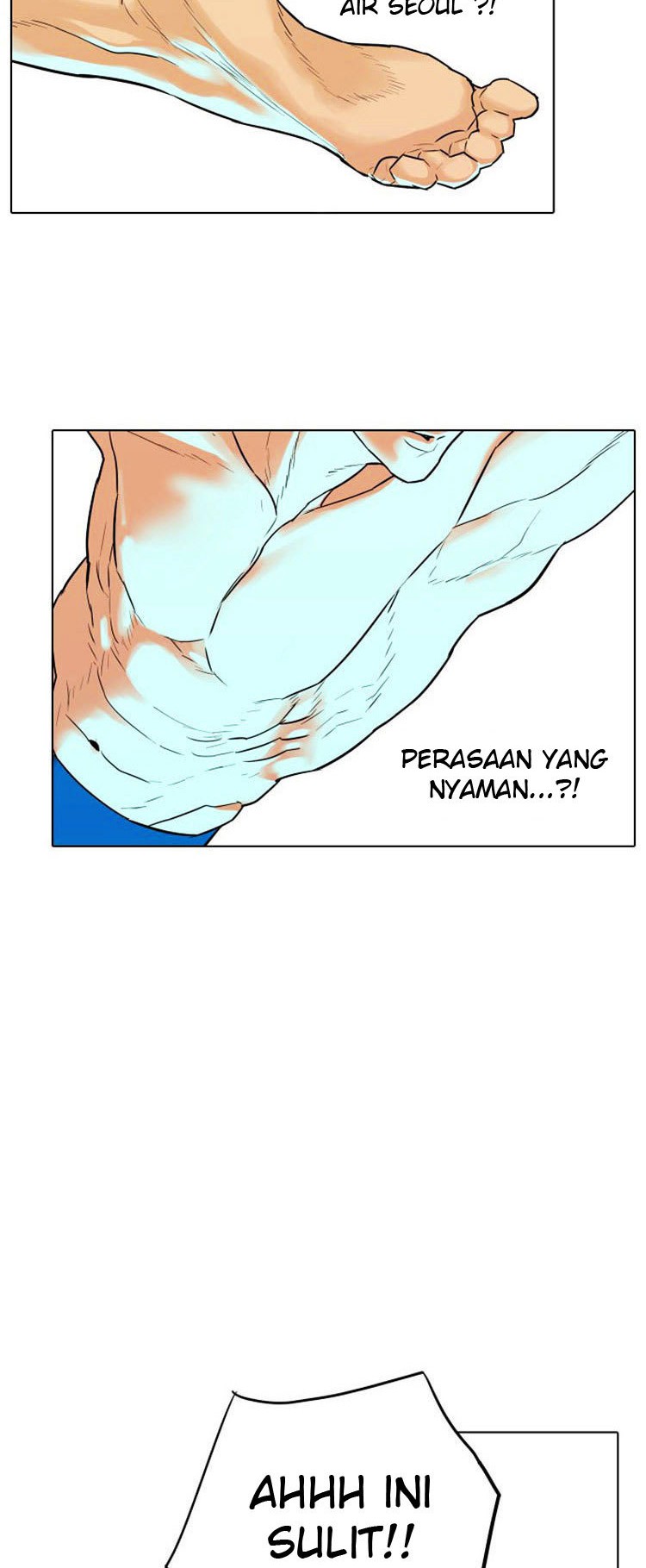 Find The Waves Bab 03 halaman 37