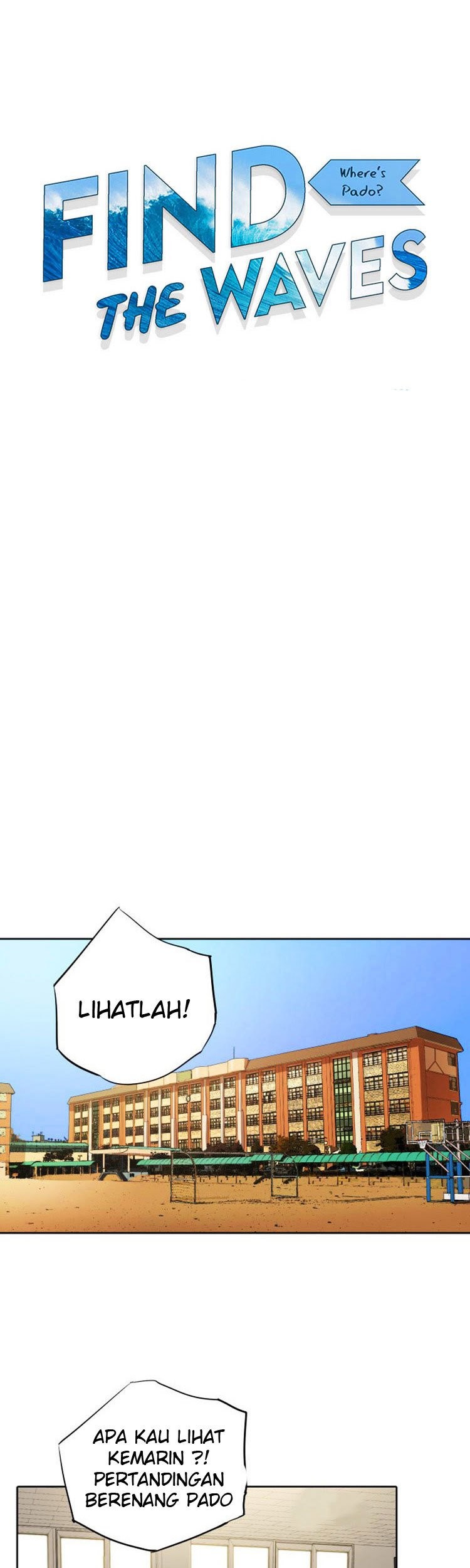 Find The Waves Bab 04 halaman 9