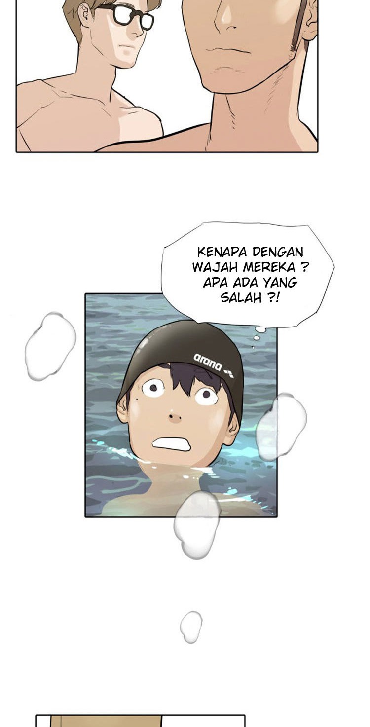 Find The Waves Bab 06 halaman 34