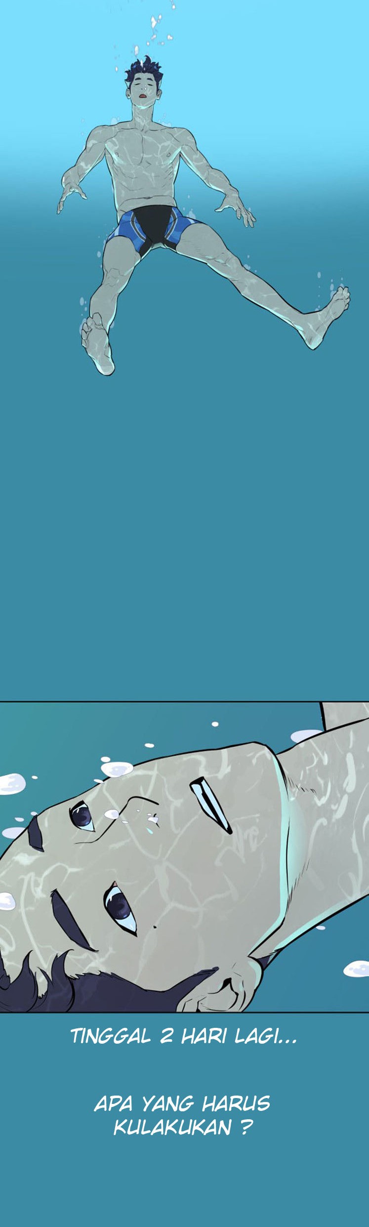 Find The Waves Bab 07 halaman 36