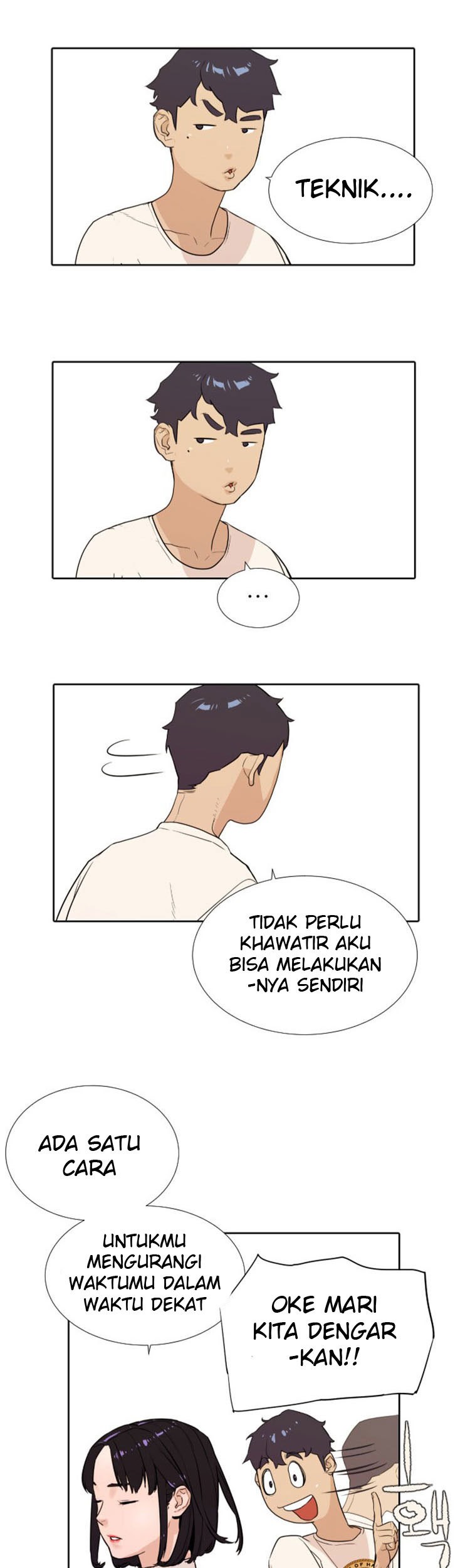 Find The Waves Bab 07 halaman 43