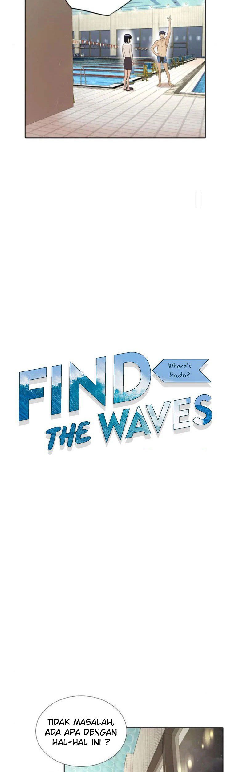 Find The Waves Bab 08 halaman 13