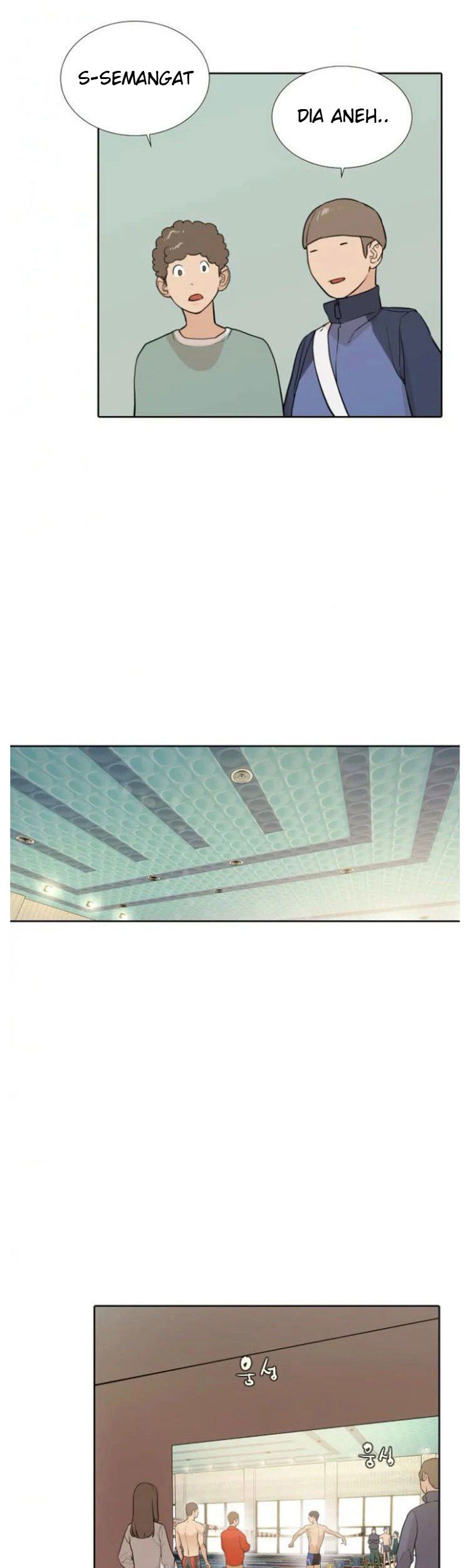 Find The Waves Bab 08 halaman 35