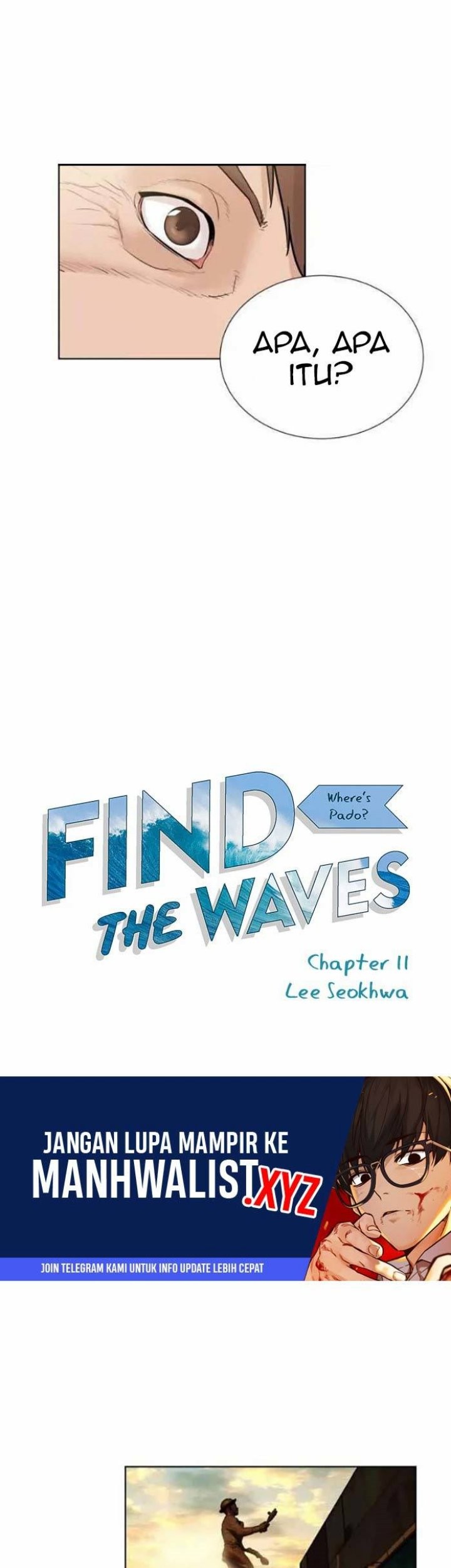 Find The Waves Bab 11 halaman 5