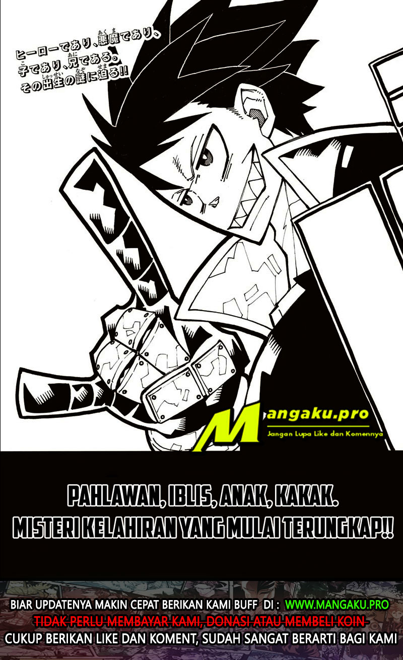 Fire Brigade of Flames chapter 232 halaman 5