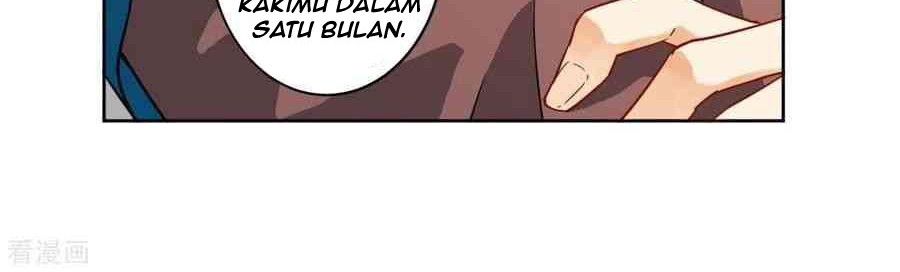 First Class Family chapter 07 halaman 20