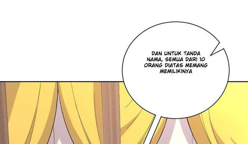 First Class Family chapter 111 halaman 7