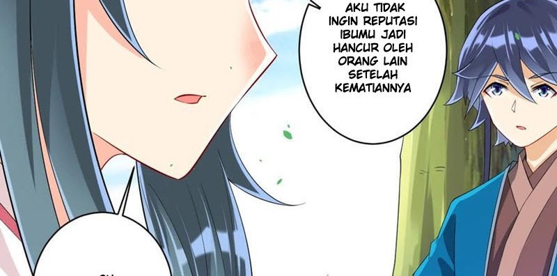 First Class Family chapter 115 halaman 9