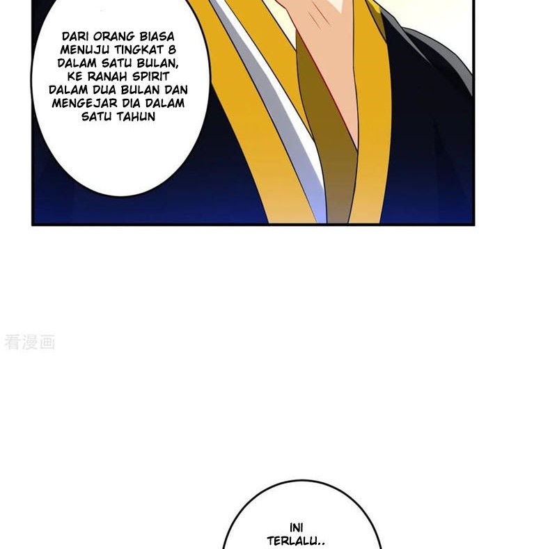 First Class Family chapter 117 halaman 5