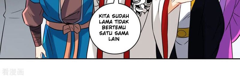 First Class Family chapter 120 halaman 9