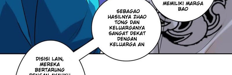First Class Family chapter 120 halaman 11