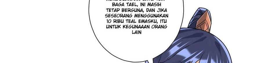 First Class Family chapter 139 halaman 19