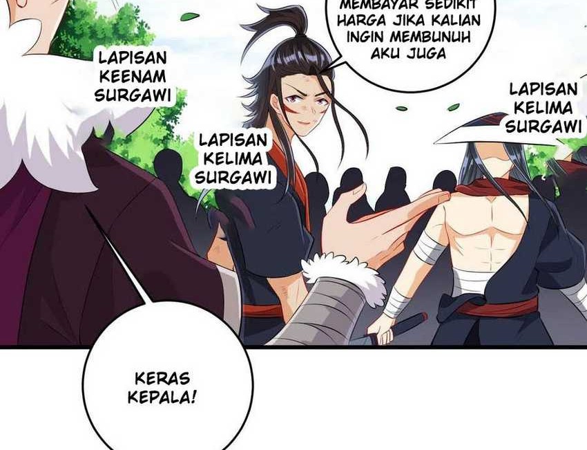 First Class Family Bab 148 halaman 13