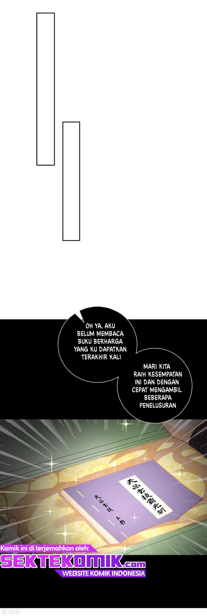 First Class Family Bab 164 halaman 2
