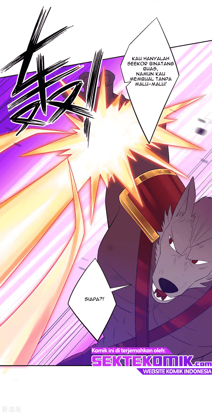 First Class Family Bab 181 halaman 5