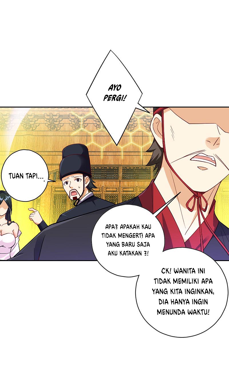 First Class Family Bab 215 halaman 3