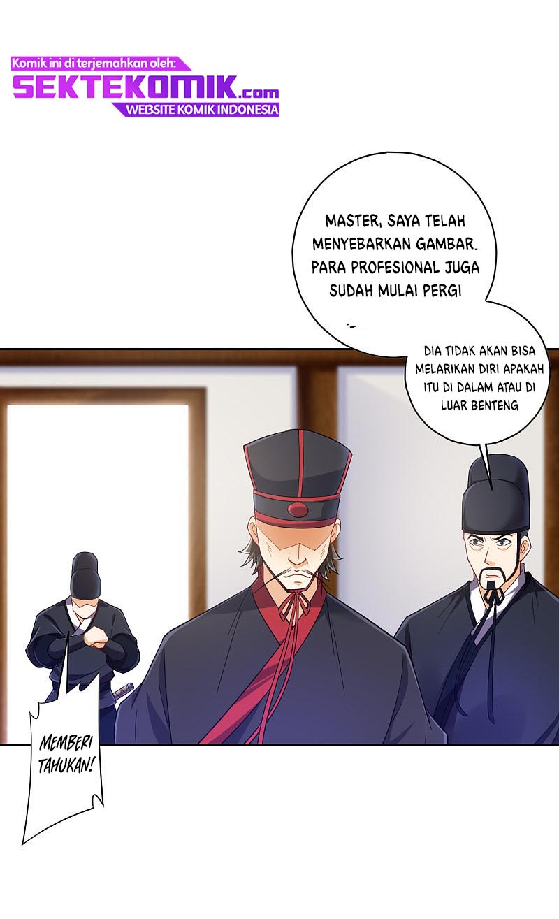 First Class Family Bab 215 halaman 11