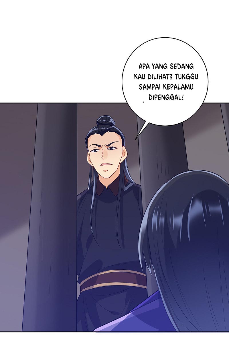 First Class Family chapter 217 halaman 16