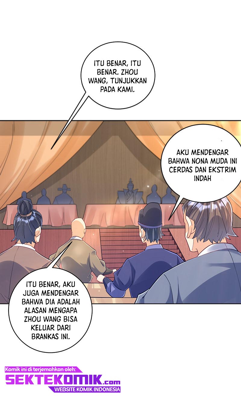 First Class Family Bab 220 halaman 9