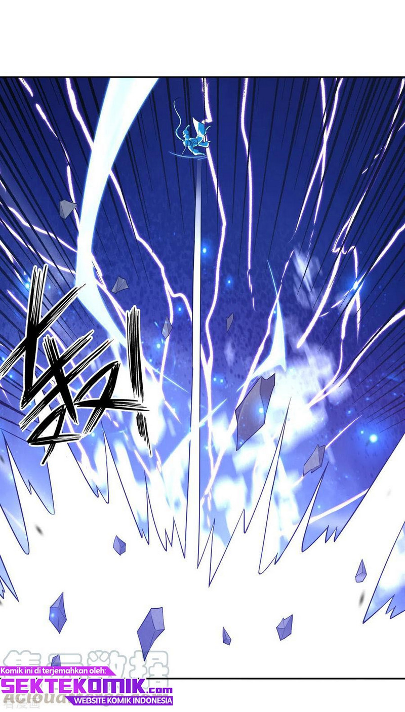 First Class Family chapter 226 halaman 11