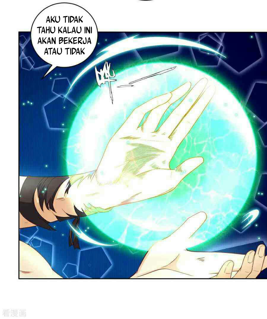 First Class Family Bab 25 halaman 7