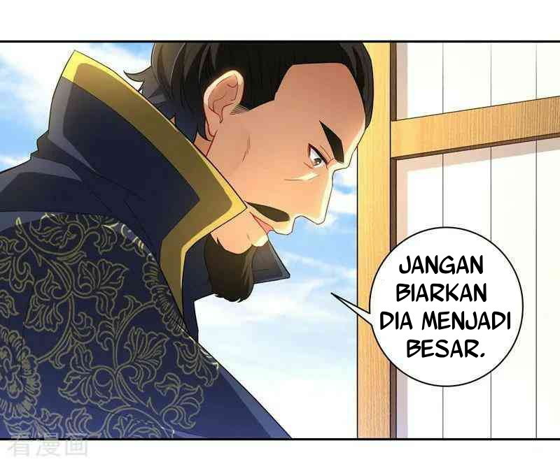 First Class Family Bab 29 halaman 12