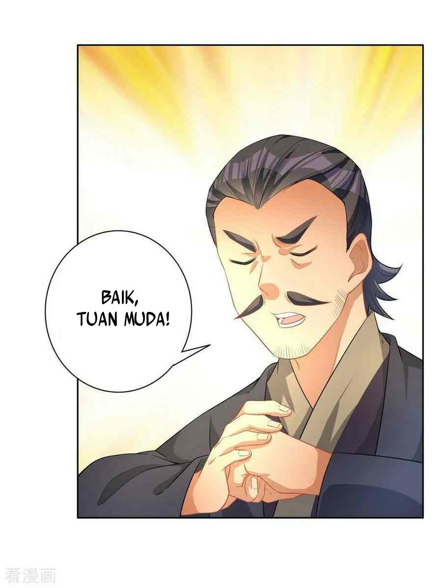 First Class Family Bab 35 halaman 27