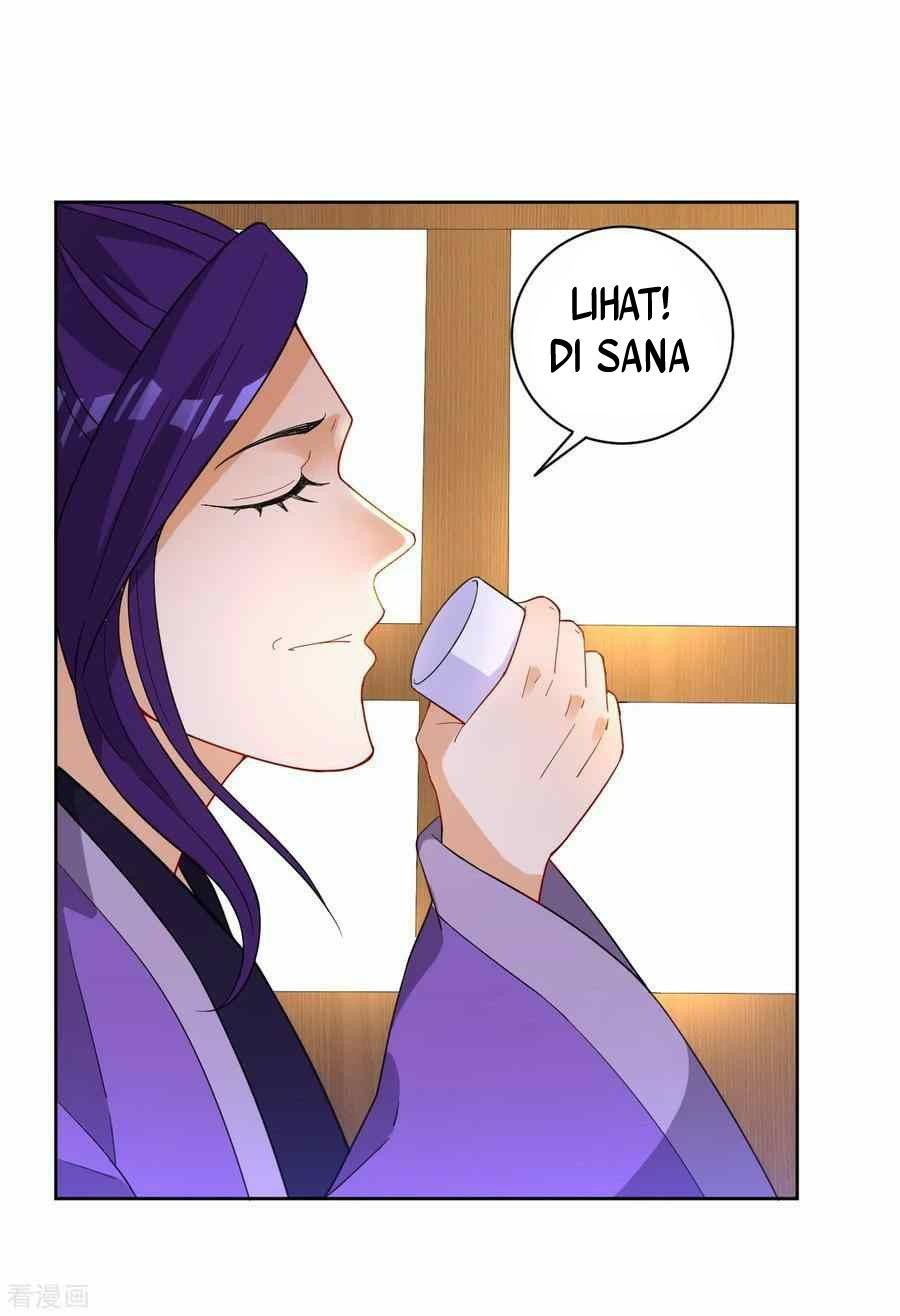 First Class Family Bab 39 halaman 24