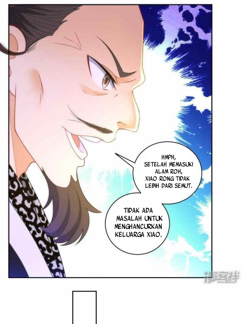 First Class Family chapter 50 halaman 5