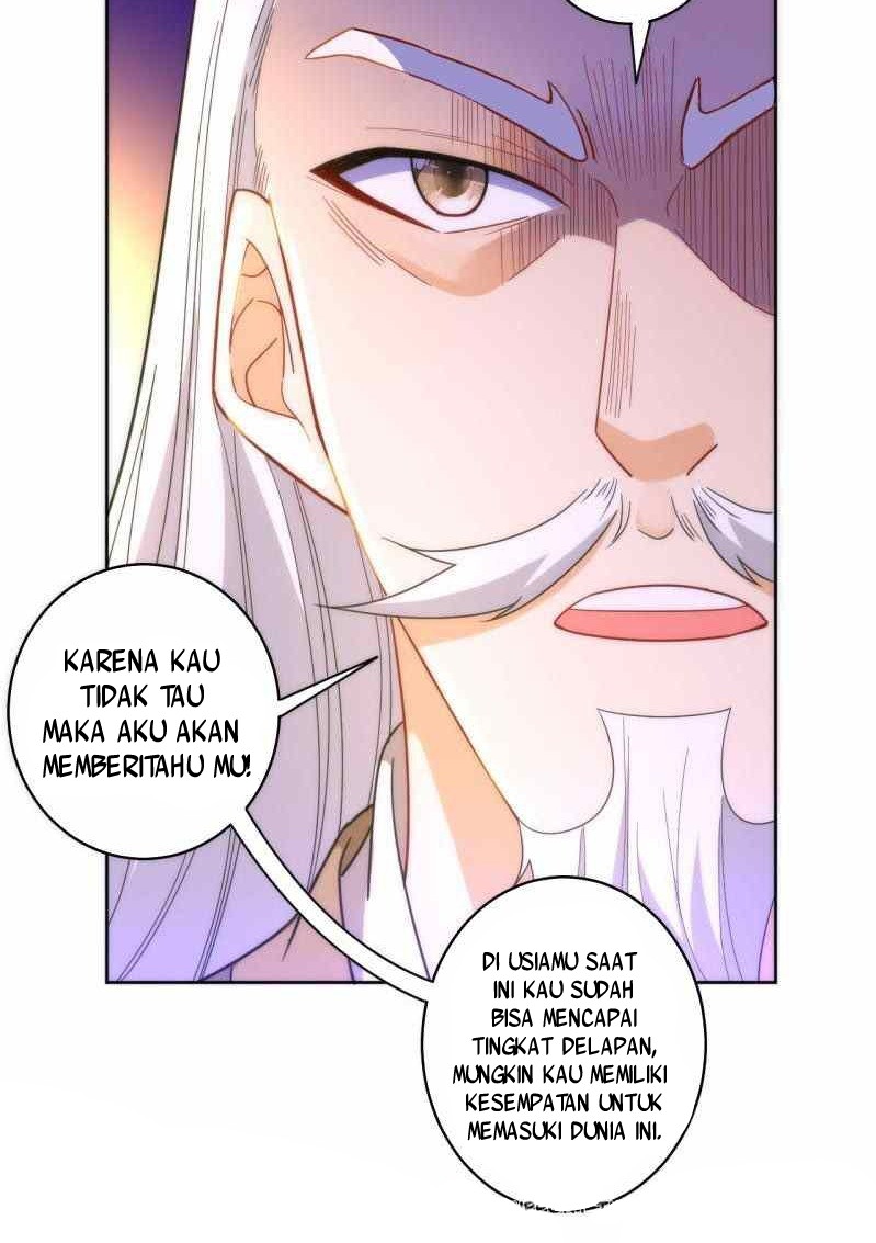 First Class Family chapter 50 halaman 15