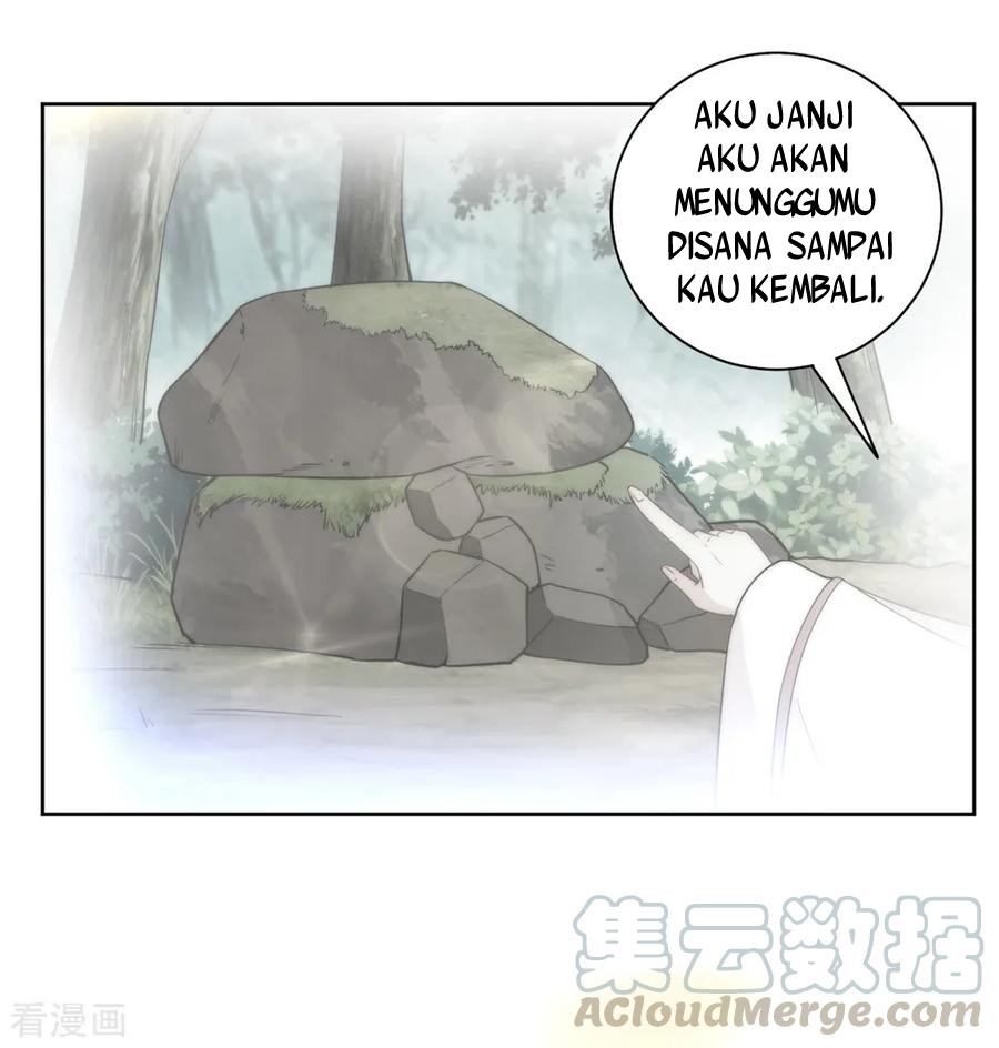 First Class Family chapter 58 halaman 27