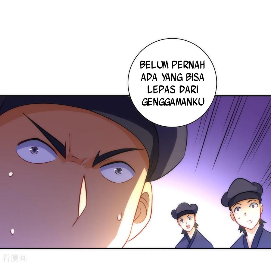First Class Family Bab 69 halaman 38