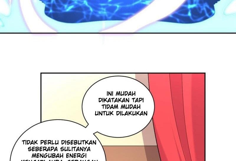 First Class Family Bab 72 halaman 5