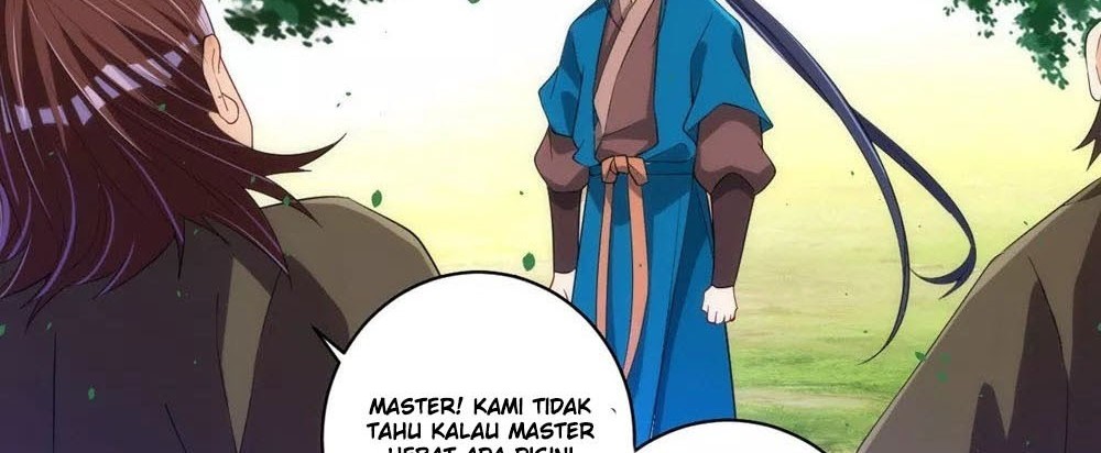 First Class Family chapter 80 halaman 11