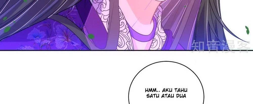 First Class Family chapter 80 halaman 25