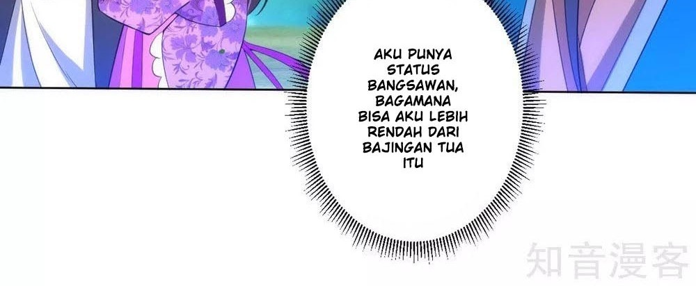 First Class Family chapter 80 halaman 31