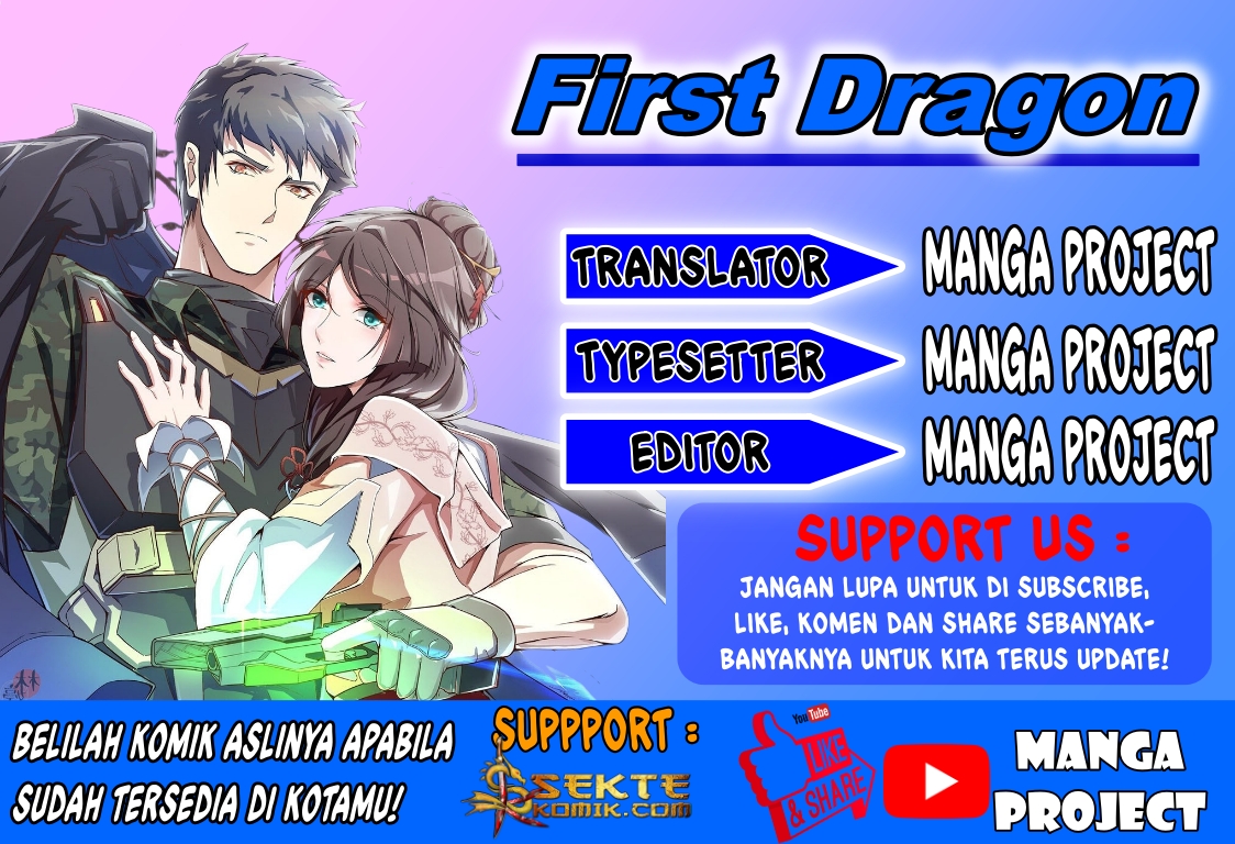 First Dragon Bab 01 halaman 1