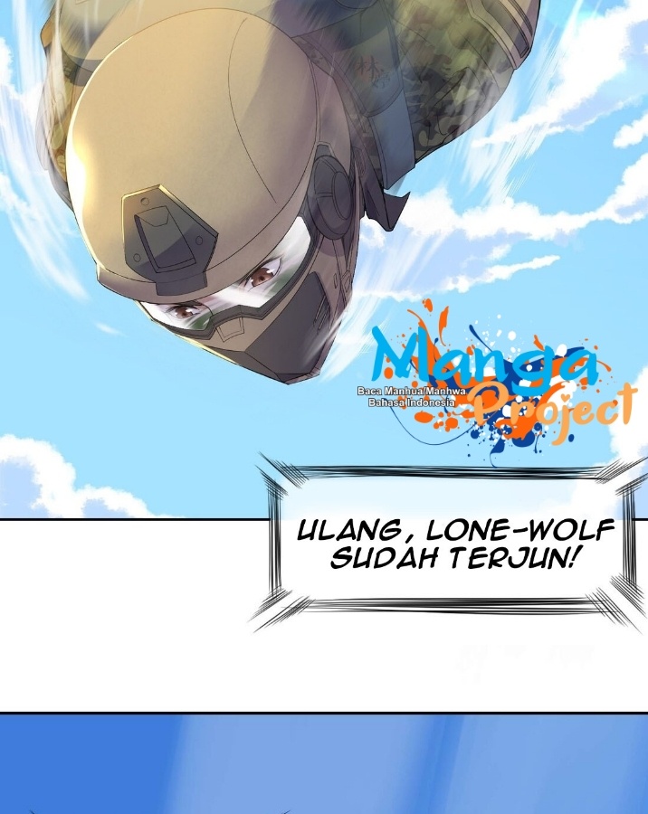 First Dragon Bab 01 halaman 6