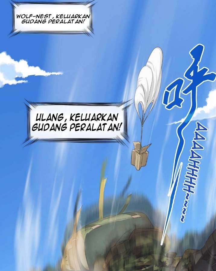 First Dragon Bab 01 halaman 7