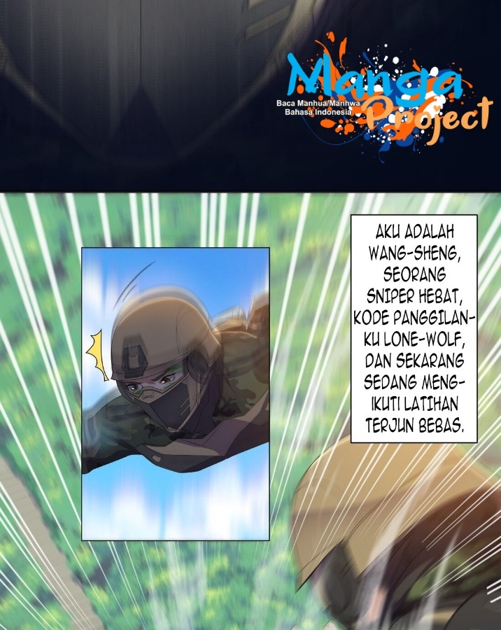 First Dragon Bab 01 halaman 16