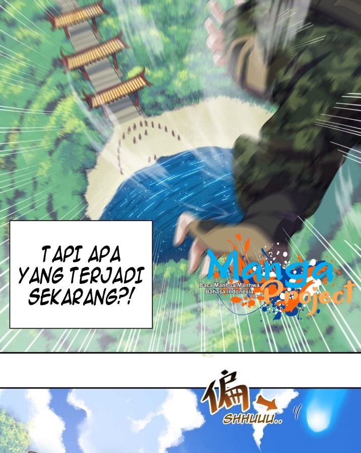 First Dragon Bab 01 halaman 17