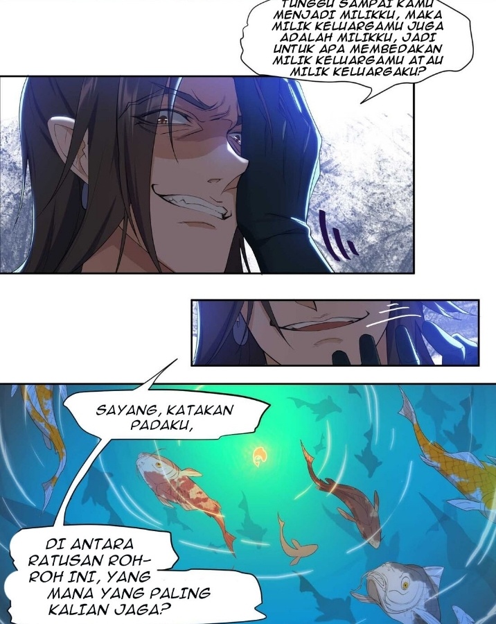 First Dragon Bab 01 halaman 21