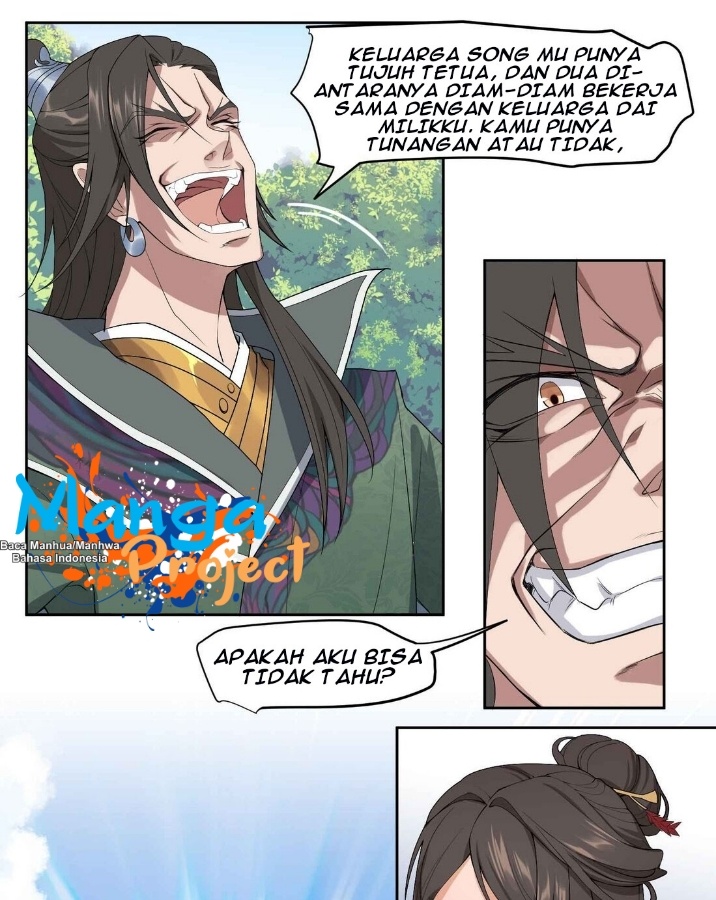 First Dragon Bab 01 halaman 25